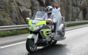 Honda Goldwing 1800 Abschleppdienst 4