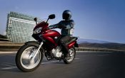 Honda Varadero 125 2011 (2)