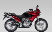 Honda Varadero 125 2011 (5)