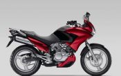 Honda Varadero 125 2011 (6)