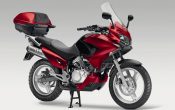 Honda Varadero 125 2011 (7)