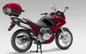 Honda Varadero 125 2011 (8)