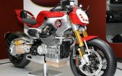 Moto Guzzi Guzster-1