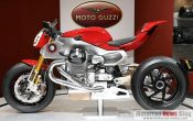 Moto Guzzi Guzster-4