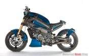 MotoMorphic JaFM 1