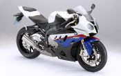 BMW S1000RR