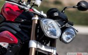 Triumph Speed Triple 2011-21