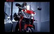 Video thumbnail for youtube video Honda CBR250R 2011: 250er im VFR1200F Dress - Motorrad News Blog