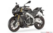 Aprilia Tuono V4R-1