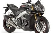 Aprilia Tuono V4R-2