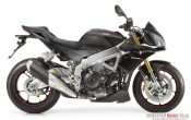 Aprilia Tuono V4R-4