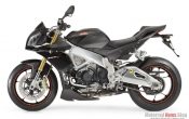 Aprilia Tuono V4R-5