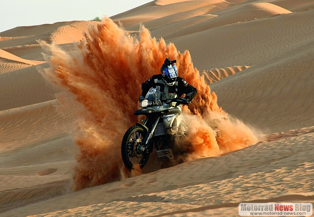 BMW Motorrad GS Trophy 2010 in Südafrika 1 BMW Motorrad GS Trophy (1)