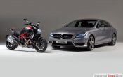 Ducati AMG Partnerschaft 3