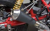 Ducati Cafe Veloce Radical-5