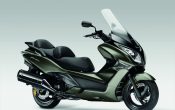 Honda SW-T600 ABS 2011 (25)