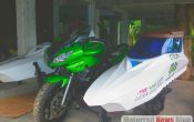 Kawasaki Wallick GLX-44-3