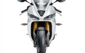 Triumph Daytona 675R 2011-2