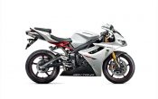 Triumph Daytona 675R 2011-4