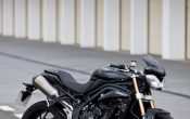 Triumph Speed Triple 2011 Zubehoer 2