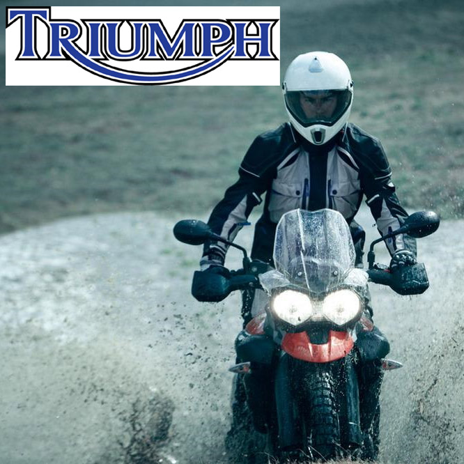 Triumph Geschäftsjahr 2010: besorgter Ausblick für 2011 1 triumph