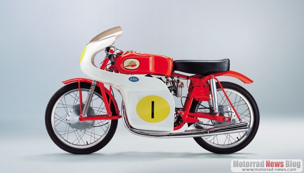 20 KTM Modelle die jeder kennen sollte 1 1959-ktm-125-rs-apfelbeck