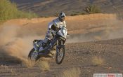 BMW Dakar Team 2011 (10)