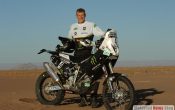 BMW Dakar Team 2011 (3)