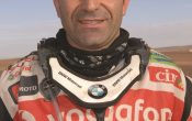 BMW Dakar Team 2011 (7)