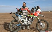 BMW Dakar Team 2011 (9)