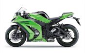 Kawasaki Ninja ZX-10R 2011 (12)