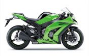 Kawasaki Ninja ZX-10R 2011 (14)