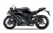 Kawasaki Ninja ZX-10R 2011 (2)