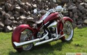 MotorVisionen Harley-Davidson Softail - Don (1)