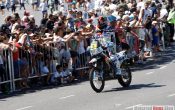 BMW Dakar 2011  Buenos Aires (3)