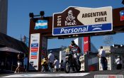 BMW Dakar 2011  Buenos Aires (5)