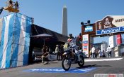 BMW Dakar 2011  Buenos Aires (6)