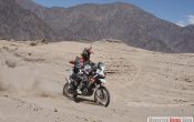 BMW Dakar 2011 - Etappe 10  (2)
