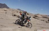 BMW Dakar 2011 - Etappe 10  (3)
