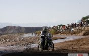 BMW Dakar 2011  Etappe 3 (3)