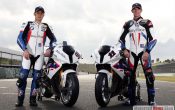 BMW Motorrad Motorsport - WSBK - Wintertestfahrten - Eastern Creek (11)