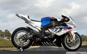 BMW Motorrad Motorsport - WSBK - Wintertestfahrten - Eastern Creek (12)