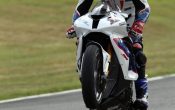 BMW Motorrad Motorsport - WSBK - Wintertestfahrten - Eastern Creek (7)