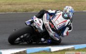 BMW Motorrad Motorsport - WSBK - Wintertestfahrten - Eastern Creek (9)