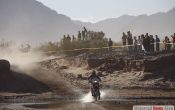 Dakar 2011 - Etappe 11-8