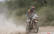 Dakar 2011 - Etappe 12 (2)