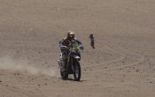 Dakar 2011 - Etappe 5 (1)