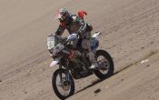 Dakar 2011 - Etappe 5 (4)