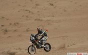 Dakar 2011 Etappe  9 (2)