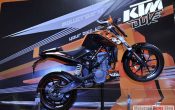 KTM 125 Duke (2)